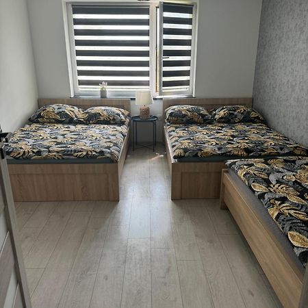 Happy House Villa Zator Bagian luar foto