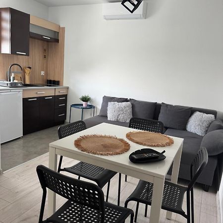 Happy House Villa Zator Bagian luar foto