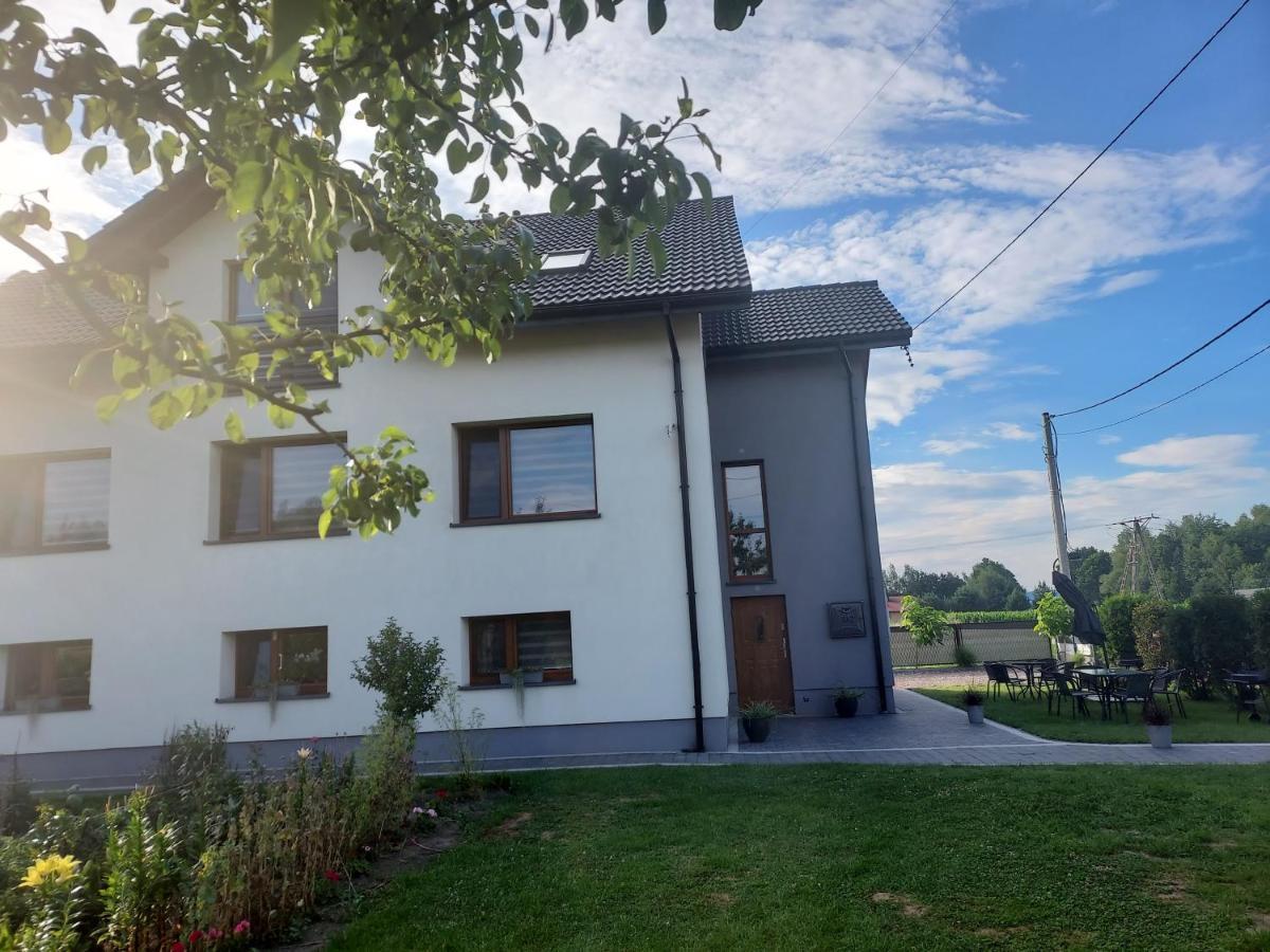Happy House Villa Zator Bagian luar foto