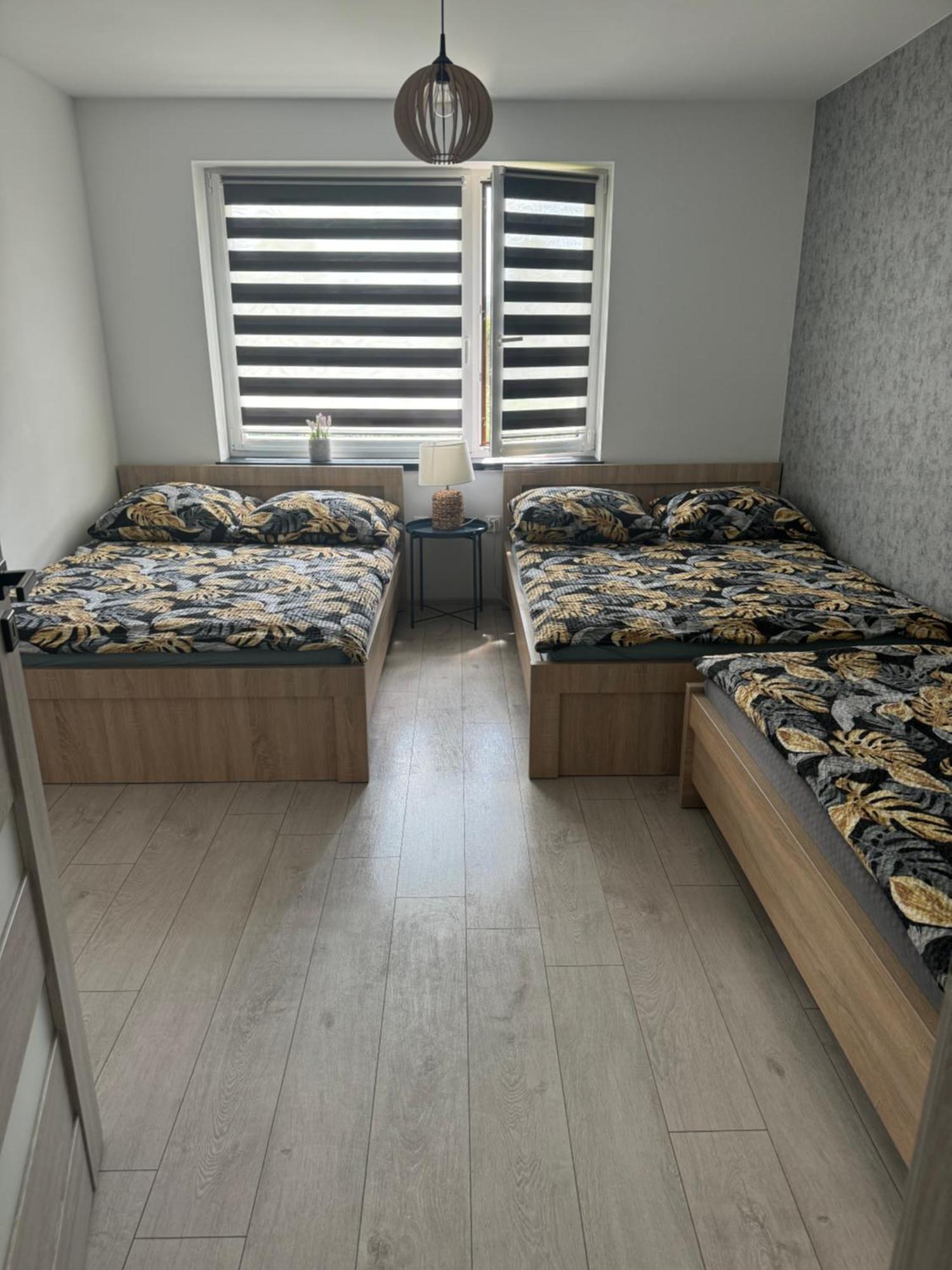 Happy House Villa Zator Bagian luar foto