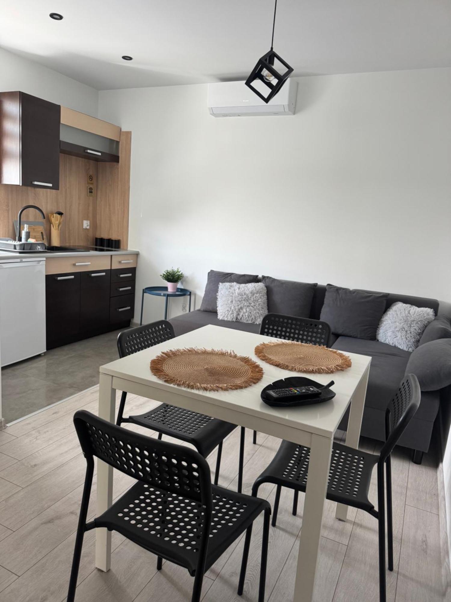 Happy House Villa Zator Bagian luar foto