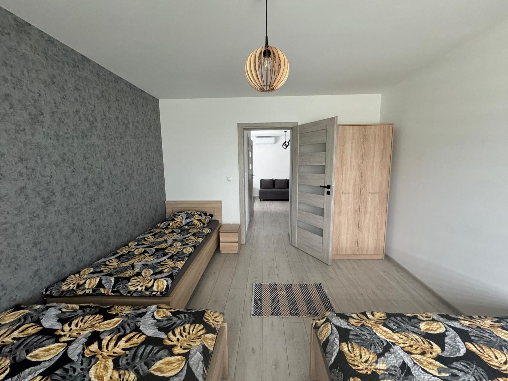 Happy House Villa Zator Bagian luar foto